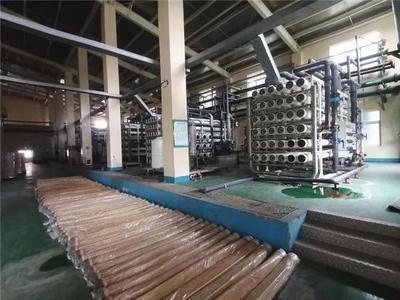 淄博市行政審批服務(wù)局 緊盯短板問(wèn)題 為企業(yè)項(xiàng)目提供水利保障 助力生態(tài)環(huán)境材料銷(xiāo)售