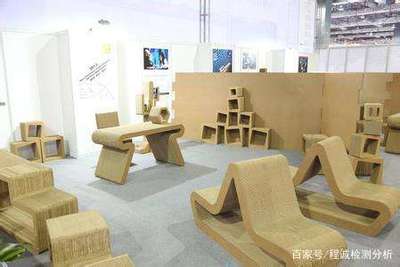 紙質(zhì)家具檢測(cè) 人類(lèi)未來(lái)家具多新奇，生態(tài)環(huán)境材料銷(xiāo)售