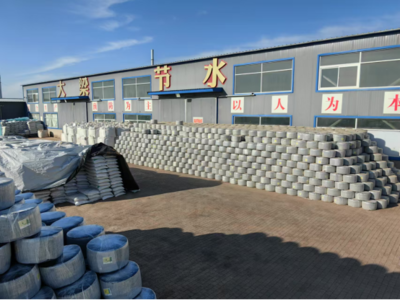 長(zhǎng)勝鎮(zhèn) 滴灌帶回收再利用，助力生態(tài)與經(jīng)濟(jì)雙贏