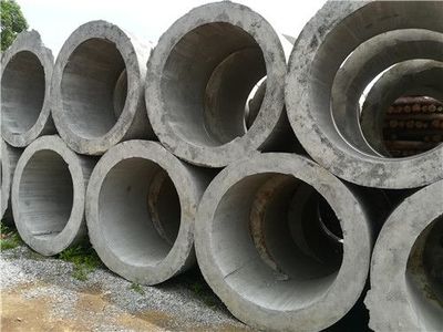 深圳鋼筋混凝土檢查井的生產工藝與生態環境材料的銷售推廣